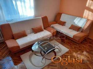 NOVI SAD - PODBARA - 19.00 m2