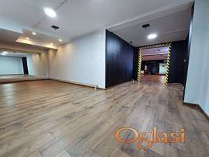 Odlican prostor na odlicnoj lokaciji