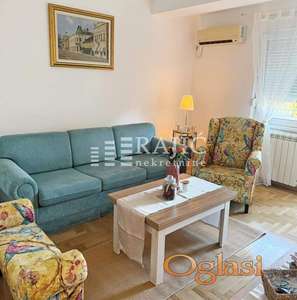 Vračar(Južni bulevar),Grahovska,53m2,2.0 #4306