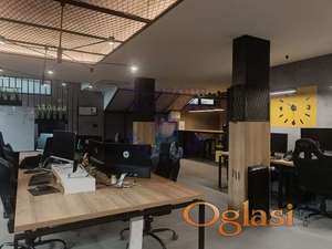 Nov, odličan višenamenski lokal