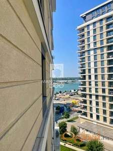 garsonjera BW Simfonija 30m2, studio ID#1461