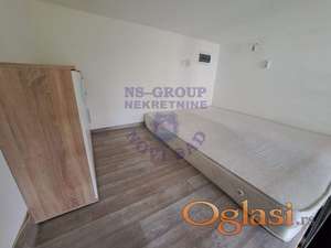 Kompaktna garsonjera na Novom Naselju, 16m2