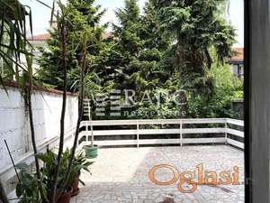 Zvezdara,Hektorovićeva,300m2,5.0+terasa+garaža #4019