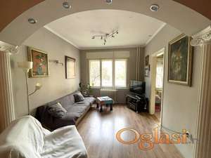 Stan NOVI SAD,CENTAR,kv: 58, € 169000, ID: 1019274