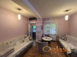 Garosnjera na odličnoj lokaciji - nameštena