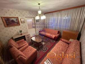 Dvosoban stan, 43m2, Stara Detelinara