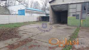 561346-Građevinski plac na prodaju u Novom Sadu