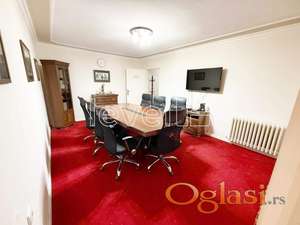 NOVI SAD - BULEVAR OSLOBOĐENJA - 73.00 m2