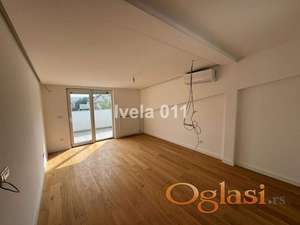 Useljiv nov stan - FON ID#4020