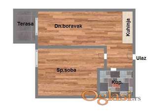 -dvosoban-odličan-40m2-