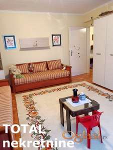 Stan NOVI SAD,GRBAVICA - 71 m2 191700 €, ID: 1101765