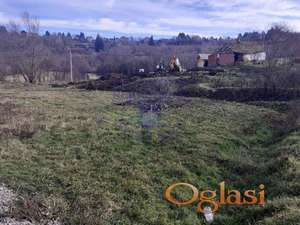 Prodaje se plac na Popovici