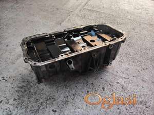 Alfa Romeo 159 2.0 jtd karter