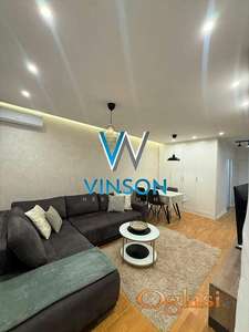 Novi Sad, Bulevar oslobođenja - Namešten jednoiposoban stan ID#9104385