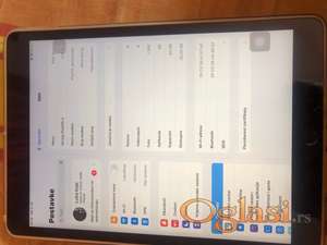 Prodajem iPad 9 generscije