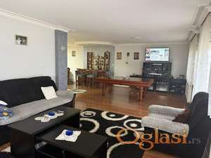 Spratna kuća u Žablju!