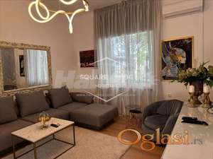 Botanička Bašta, 2.0 lux, pet friendly, nameštena ID#5738