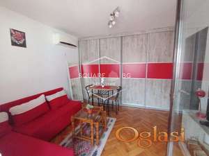 Slavujev venac, 1.5 namešten, pet friendly ID#6009