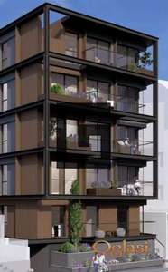 Moderan život na prestižnoj lokaciji – stan 44,55 m² ID#3223