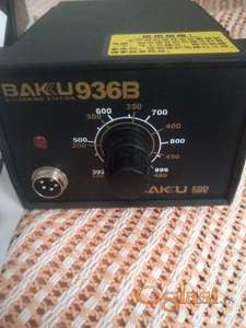 BAKU Lemna Stanica 936B