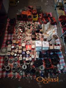 Prodajem sve delove sa slika