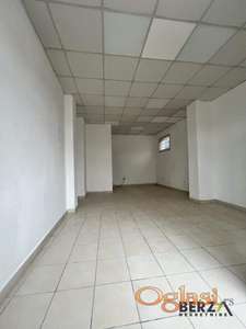  PRAZAN LOKAL U TEMERINSKOJ ULICI, PROMETNA LOKACIJA