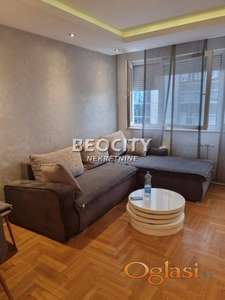 Novi Sad, Centar, Augusta Cesarca, 3.0, 65m2