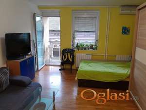 GARSONJERA ,TOP LOKACIJA