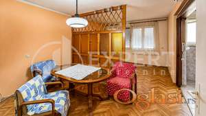 Komforan trosoban stan u samom centru Niša, 69m2