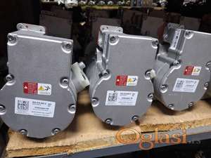 3GD816803 hibridni kompresor klime VW Skoda Audi Seat NOVO 5Q0816803