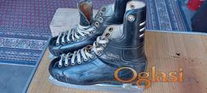 Hokejke Adidas Toronto vel. 39