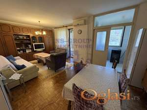 Trosoban stan, 69m2, Novo Naselje