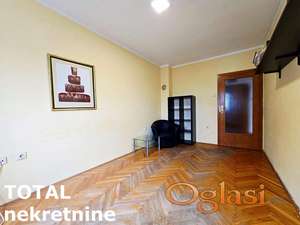 Stan NOVI SAD,PODBARA - 43 m2 105000 €, ID: 1102281