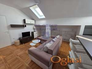 Dvoiposoban porodičan stan bez ulaganja!