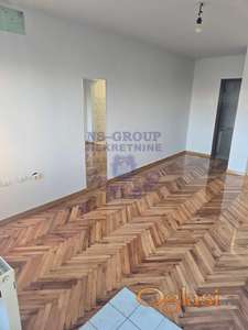 Odlican jednosoban na Salajci!