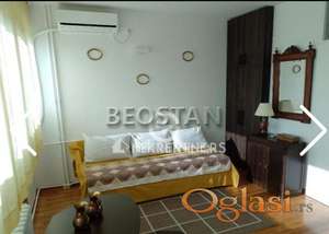 Novi Beograd - Stari merkator #67128