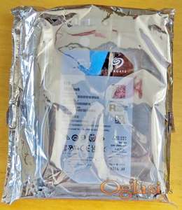 Nov SEAGATE SkyHawk 6TB 3.5" SATA3 ST6000VX009 Surveillance