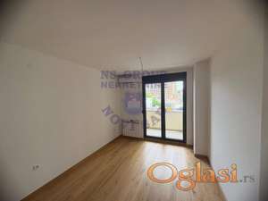 Odličan kvalitet gradnje od dobro poznatog investitora Telep -45m2