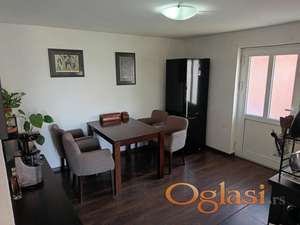 Dve legalizovane kuće (129 m² i 89 m²) na placu od 433 m² – Klisa, Novi Sad