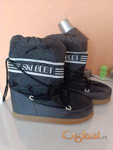 NOVO Zimske cizme BEAR ( SKI BOOT)