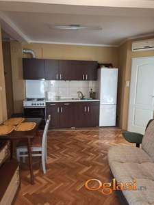 GRBAVICA-useljiv jednoiposoban stan