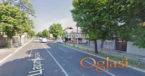 Zemun, Cara Dušana, 2.0, za sređivanje, retko u ponudi ID#10509