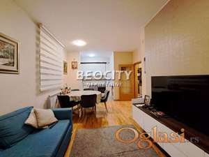 Voždovac, Lekino brdo, Banjalučka, 3.0, 70m2