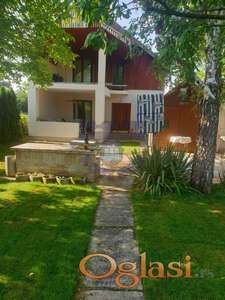 Fenomenalna vikendica u Begecu!!!021/662-0001