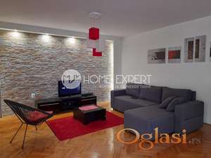 NOVI SAD - LIMAN - 80.00 m2