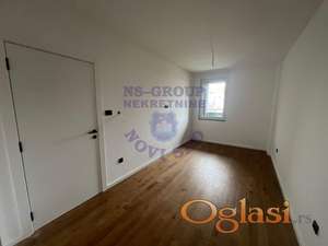 Useljiv stan na Telepu!