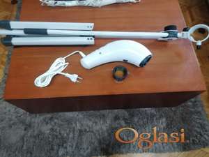 Bioptron compact 3 lampa sa staklom