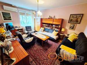 STAN - NOVI SAD - ZELEZNICKA STANICA - 61m2 - 145000 evra