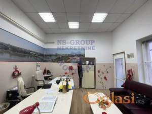 Lokal u samom centru grada