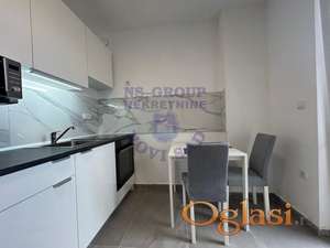 Opremljen top dvosoban stan! 42m2